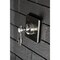 Kingston Brass KS3048TAL Tudor Three-Way Diverter Valve W/ Trim Kit, Brushed Nickel KS3048TAL - alternate 2